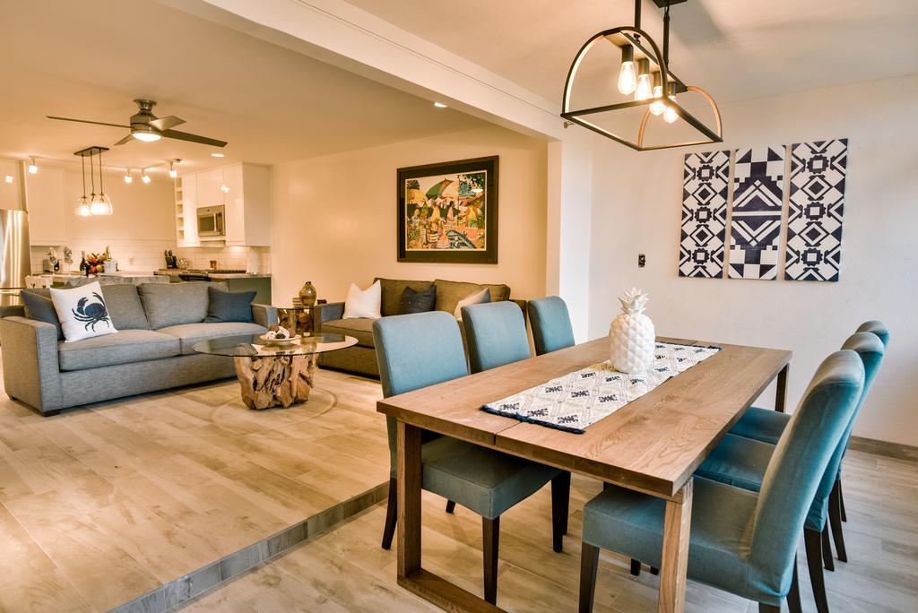 Casa Azul Villa East End  Kültér fotó