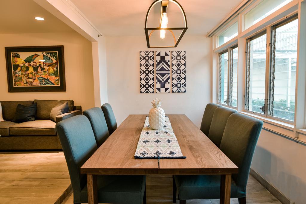 Casa Azul Villa East End  Kültér fotó