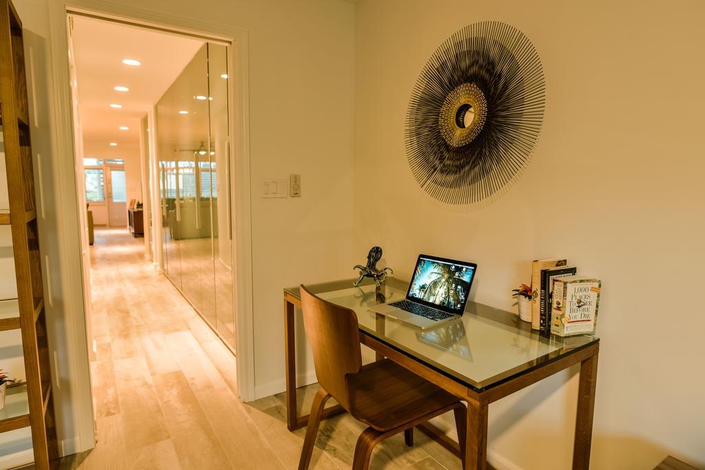 Casa Azul Villa East End  Kültér fotó