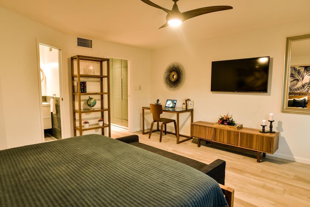 Casa Azul Villa East End  Kültér fotó